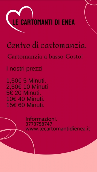 2,50€ 10 Minuti Consulti a basso costo ♥️ Centro di Ct