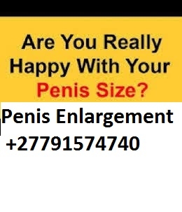 Herbal Penis Enlargement in Port Edward +27791574740