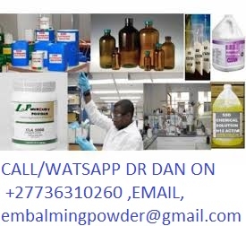 HIGH QUALITY S.S.D. CHEMICALS SOLUTION +27736310260 