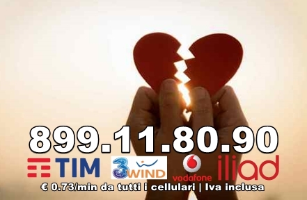 I TAROCCHI DELL'AMORE