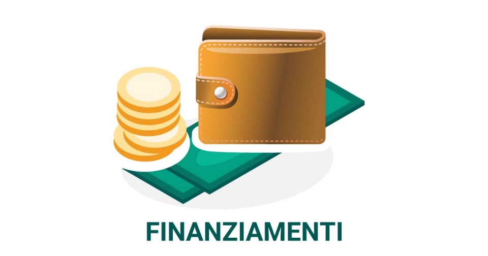 FINANZIAMENTO ULTRA VELOCE 