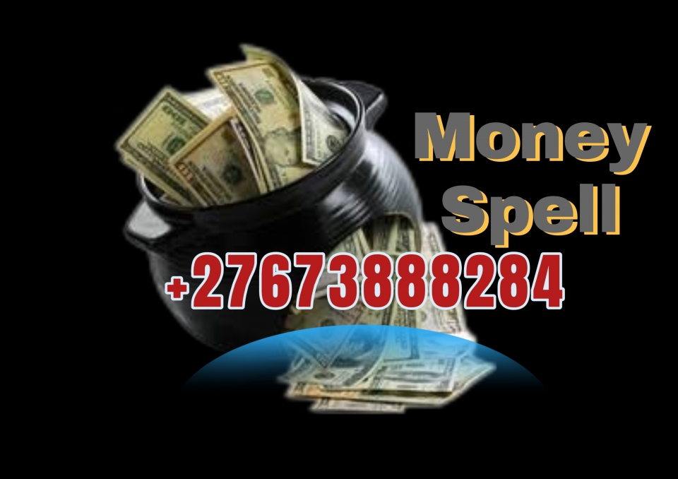 Quick Money Spell to get Money in Bedroom +27673888284