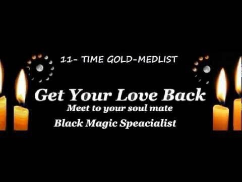 GUARANTEED LOST LOVE SPELLS TO GET BACK YOUR EX LOVER.