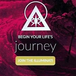 HOW TO JOIN ILLUMINATI 666 SOCIETY TO CHANGE YOUR LIFE