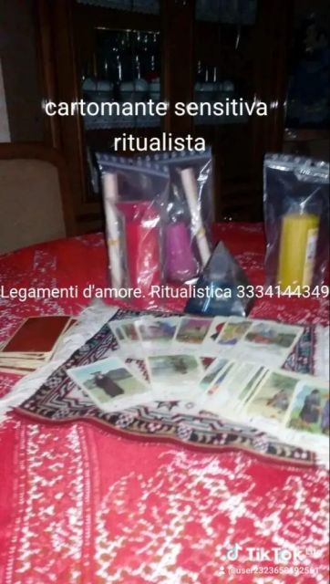 Prima domanda gratuita serie importante Roberta