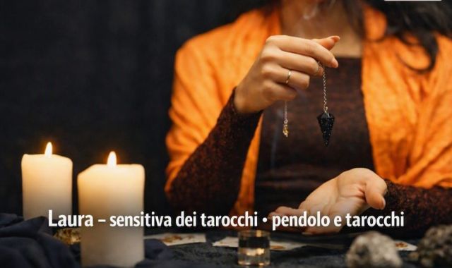 Laura Cartomante: Chiarezza Immediata e Rituali Personalizzati