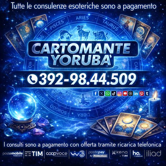 Fai chiarezza nel presente, per avere certezze sul tuo futuro! — altra foto