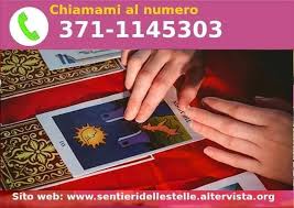 37111145303 Consulti di cartomanzia