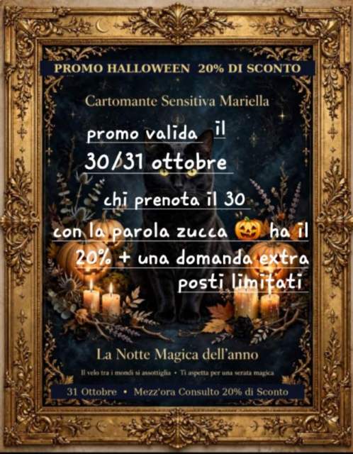 Lettura Tarocchi