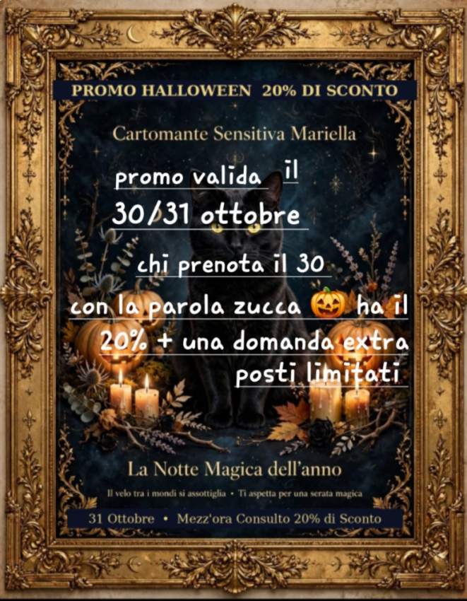 Lettura Tarocchi