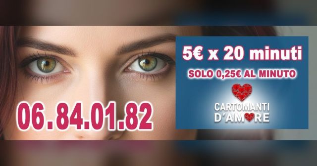 Cartomanti d'Amore · specialiste in ritorni e sentimenti