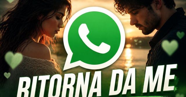 Cartomanzia su WhatsApp e Telegram · consulti in chat privata